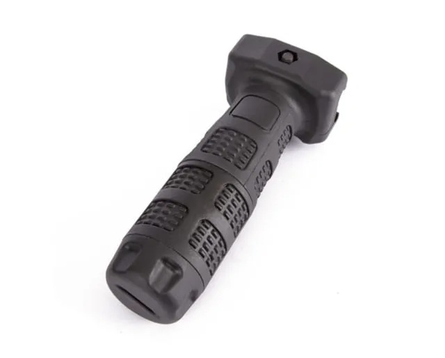 SIG SAUER Segmented Vertical Grips - Foregrip for AR-15, vista 1