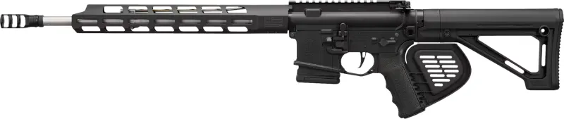 Sig Sauer RM40016BTRDV2CA *CA*M400 556 TRD V2 10R - Complete Rifle, vista 1