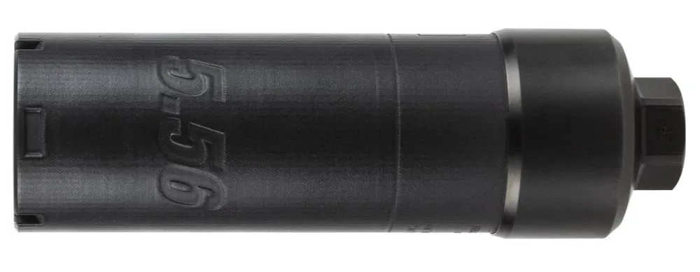 SIG SAUER SIG SLXC 5.56 DIRECT THREAD COMPACT - Muzzle Device for AR-15 - view 1