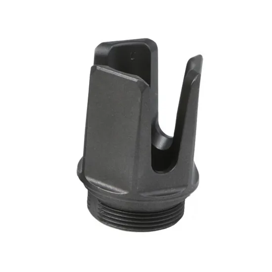 SIG SAUER SIG SRD-762-QD FLASH HIDER 1/2X28 - Muzzle Device for AR-15 - view 1