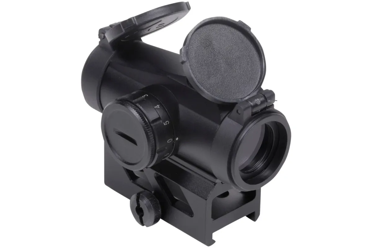 Sig Sauer Sightmark Impulse 1x22 Compact Red Dot Sight - Optic - view 1