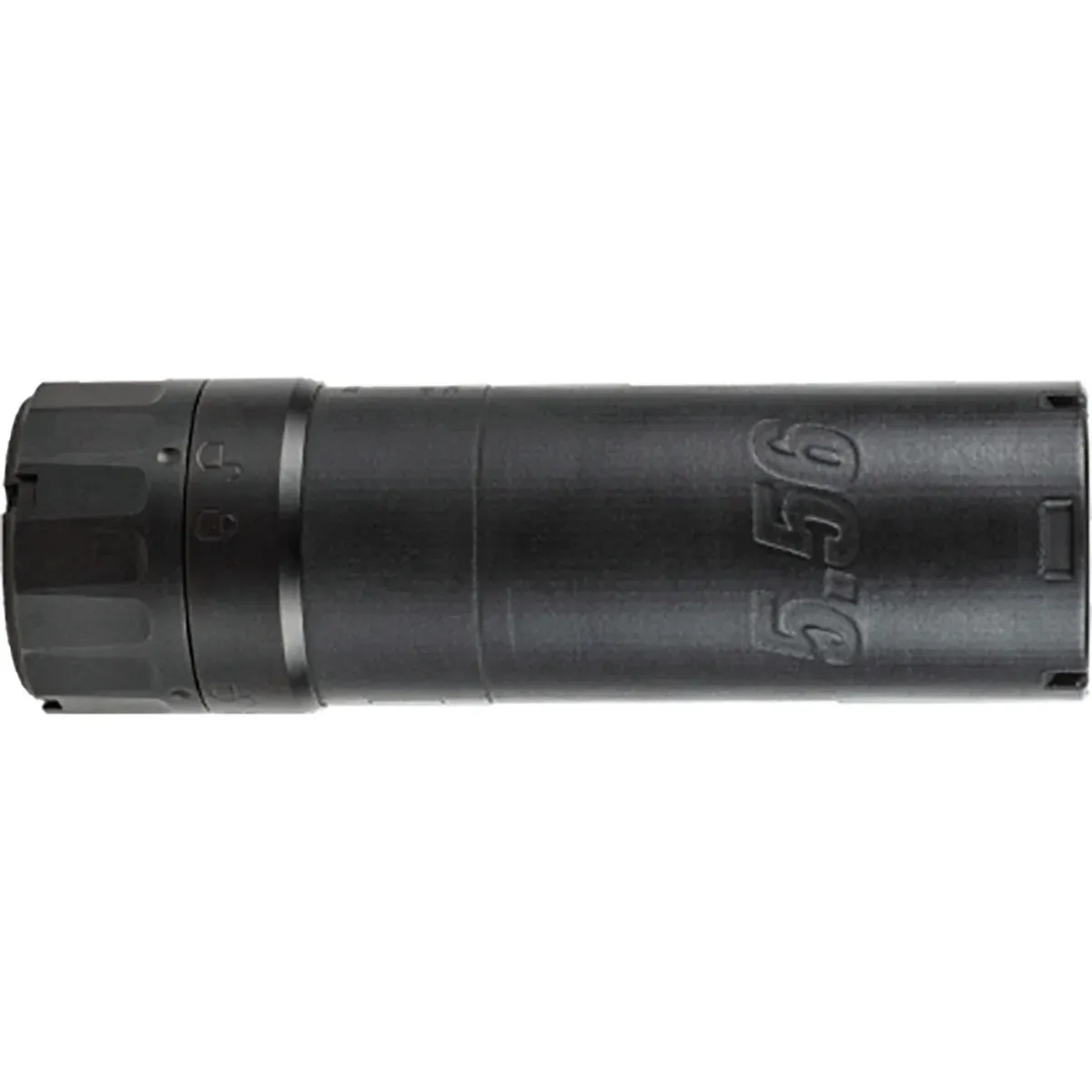 SIG SAUER SLX 5.56mm QD Flow Suppressor (NG556-QD) - Suppressor - view 1