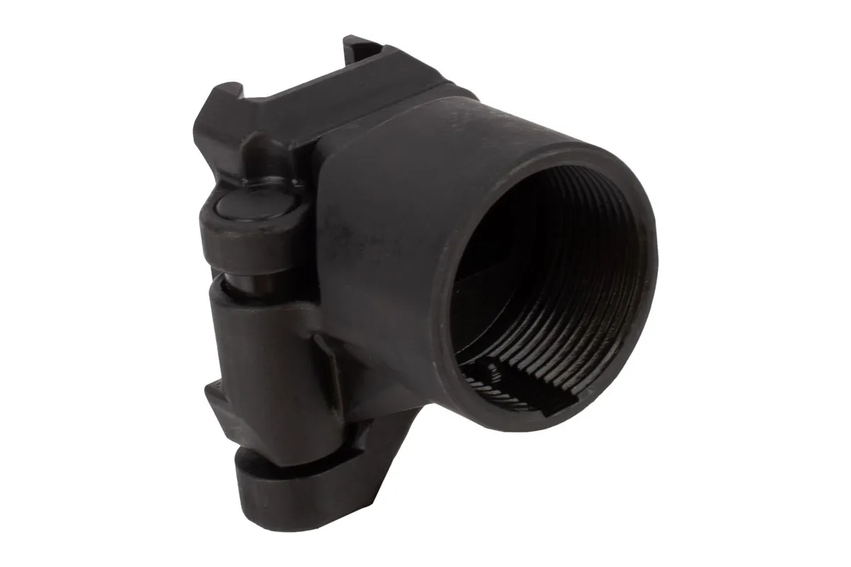 SIG Sauer Stock Adapter - 1913 Interface Folding Knuckle - Stock Adapter for AR-15, vista 2