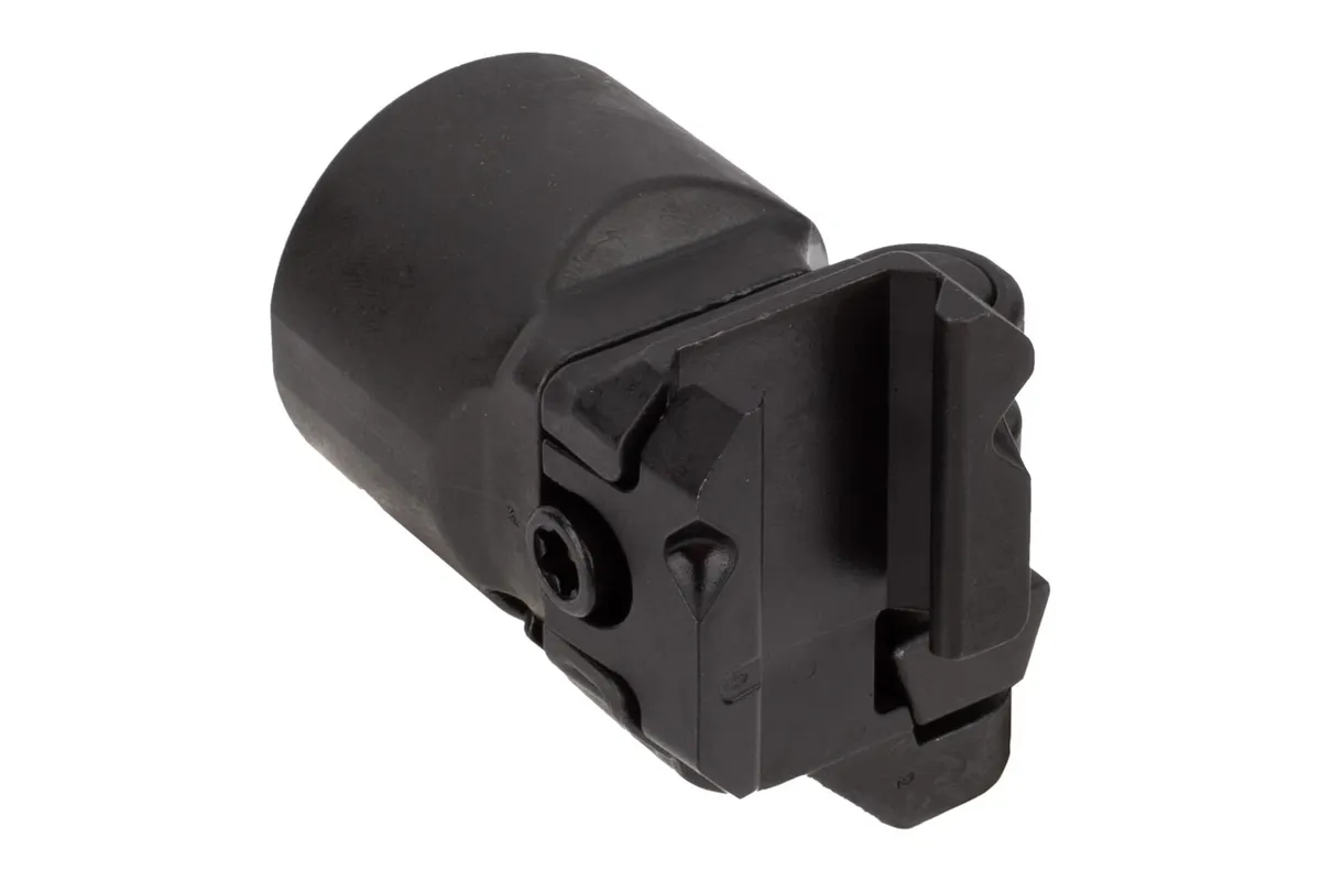 SIG Sauer Stock Adapter - 1913 Interface Folding Knuckle - Stock Adapter for AR-15, vista 1