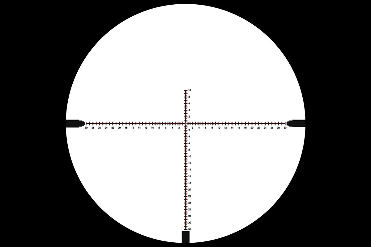 Sig Sauer Tango-DMR 3-18x44 34mm Riflescope, Illuminated Reticle - SOTD63111 - Rifle Scope - view 4