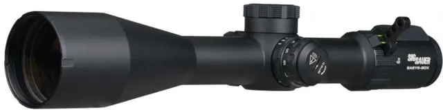 Sig Sauer Tango-DMR 5-30x56 34mm 10 MRAD Rifle Scope - SOTD65112 - Rifle Scope - view 2