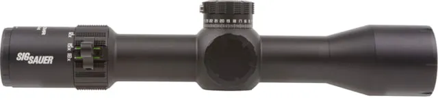 Sig Sauer Tango-DMR 5-30x56 34mm 25 MOA Rifle Scope - SOTD65111 - Rifle Scope - view 2