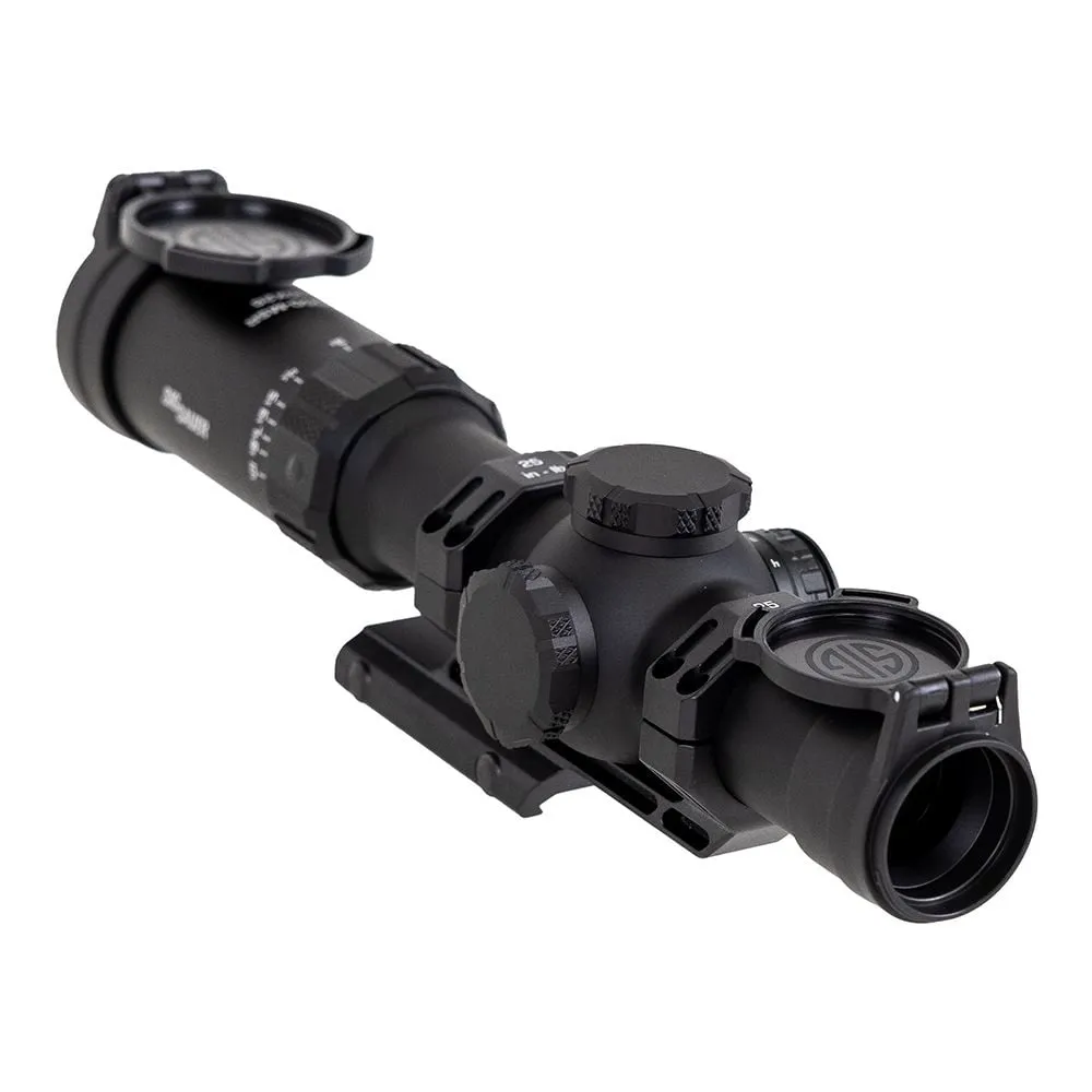 SIG Sauer Tango MSR LPVO FFP 1-10x26mm w/ Alpha MSR Mount - SOTM11002 - Rifle Scope - view 5