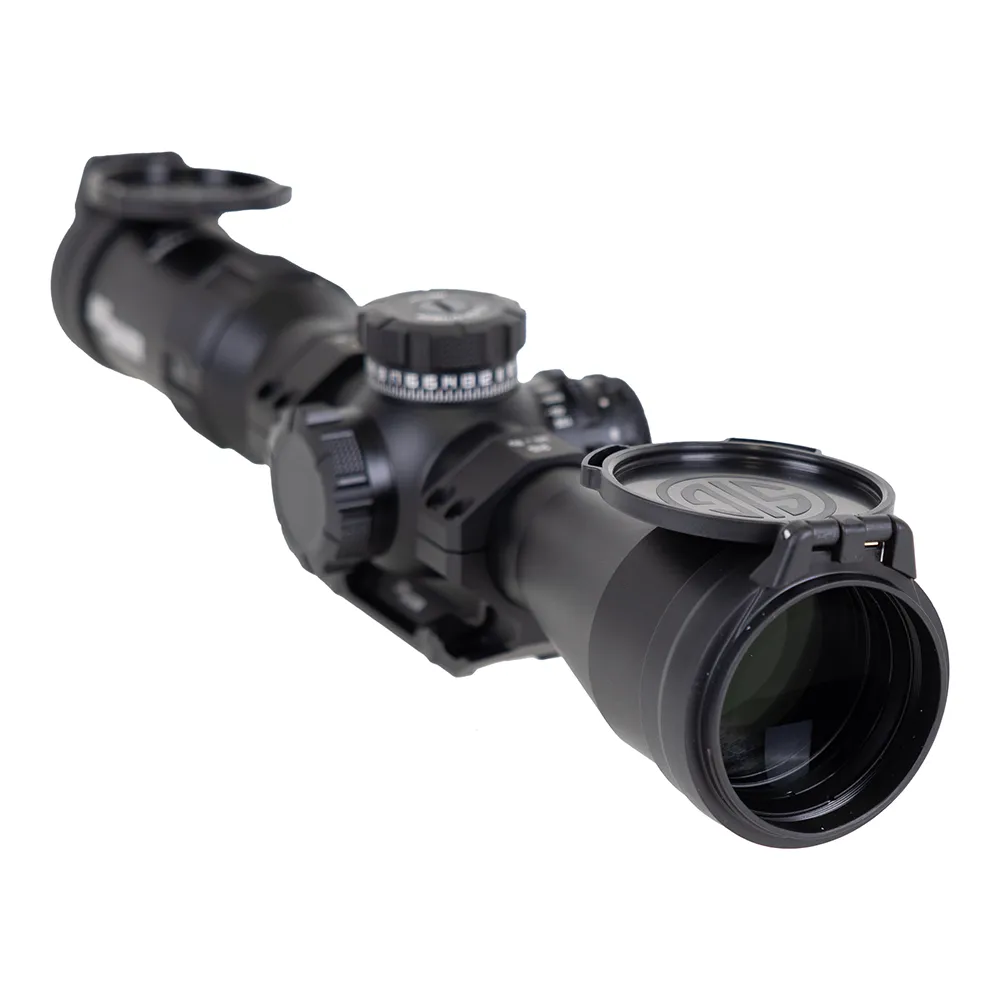 SIG Sauer Tango MSR Rifle Scope 1-10x26mm - SOTM11202 - Rifle Scope - view 2