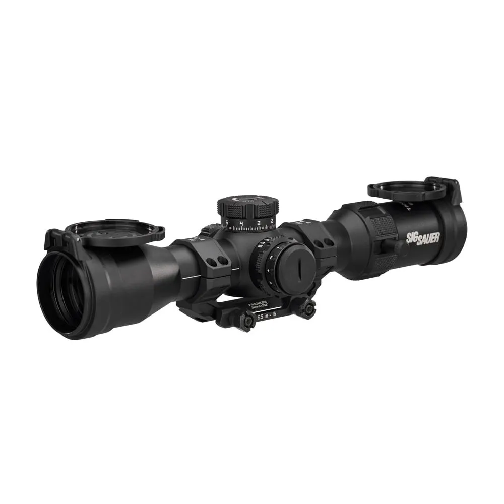 SIG Sauer Tango MSR Rifle Scope 1-10x26mm - SOTM11202 - Rifle Scope - view 3