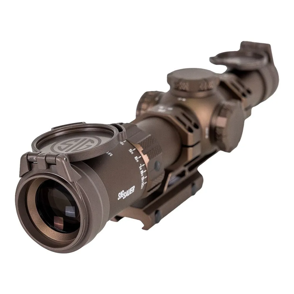 SIG Sauer Tango MSR Rifle Scope 1-10x26mm - SOTM11202 - Rifle Scope - view 5