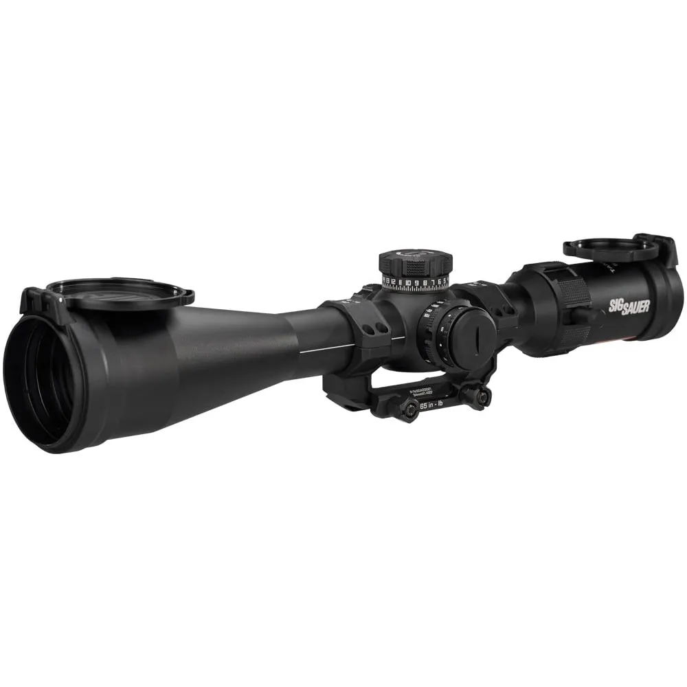 SIG Sauer Tango MSR Rifle Scope 1-10x26mm - SOTM11202 - Rifle Scope - view 1
