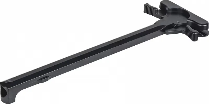 Sig Sauer Tread Ambidextrous Charging Handle, Black - KITTRDCHARGINGHANDLE - Charging Handle for AR-15 - view 2