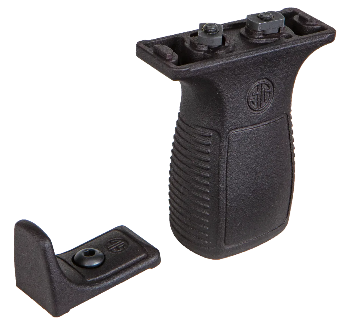 SIG SAUER TREAD VERTICAL GRIP KIT - Foregrip for AR-15 - view 1