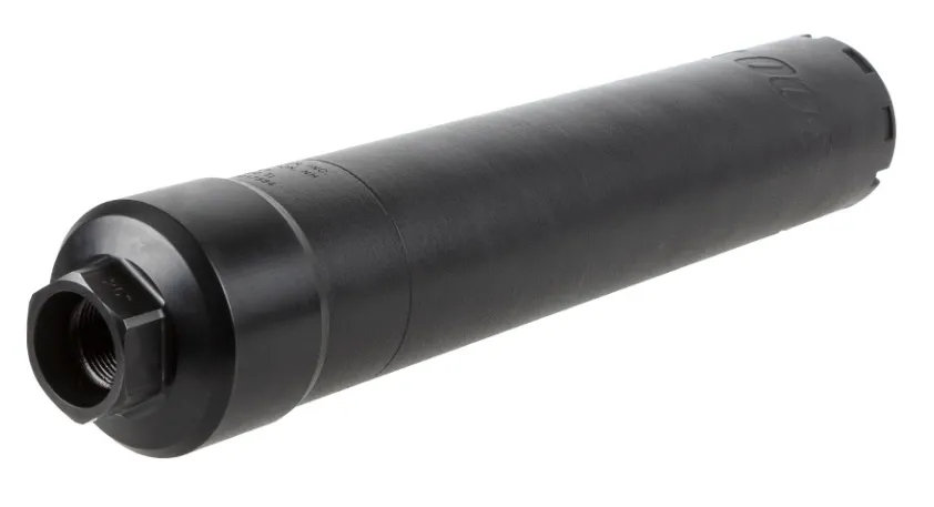 Sig Sauer Sig SLH Direct Thread Suppressor - Ti - .300 - SLH300TI - Suppressor - view 1