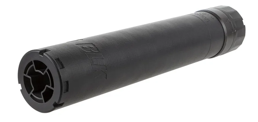 Sig Sauer Sig SLH QD Suppressor - Ti - .300 - SLH300TI-QD - Suppressor - view 1
