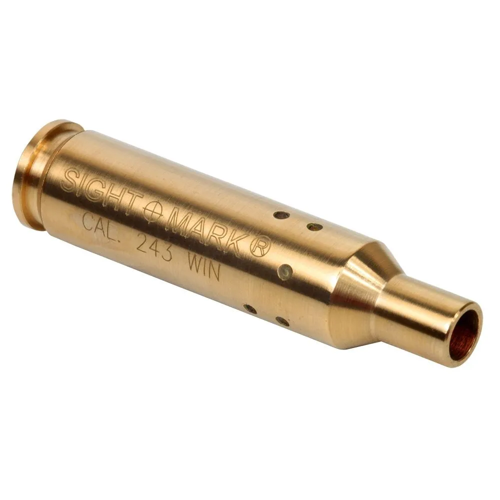 Sightmark .243, .308, 7.62x54 Boresight - SM39005 - Laser - view 2