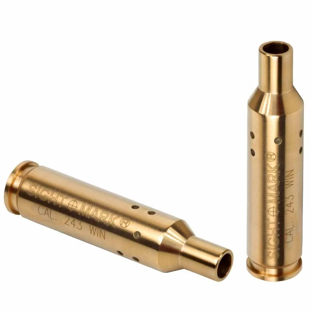 Sightmark .243, .308, 7.62x54 Boresight - SM39005 - Laser, vista 1