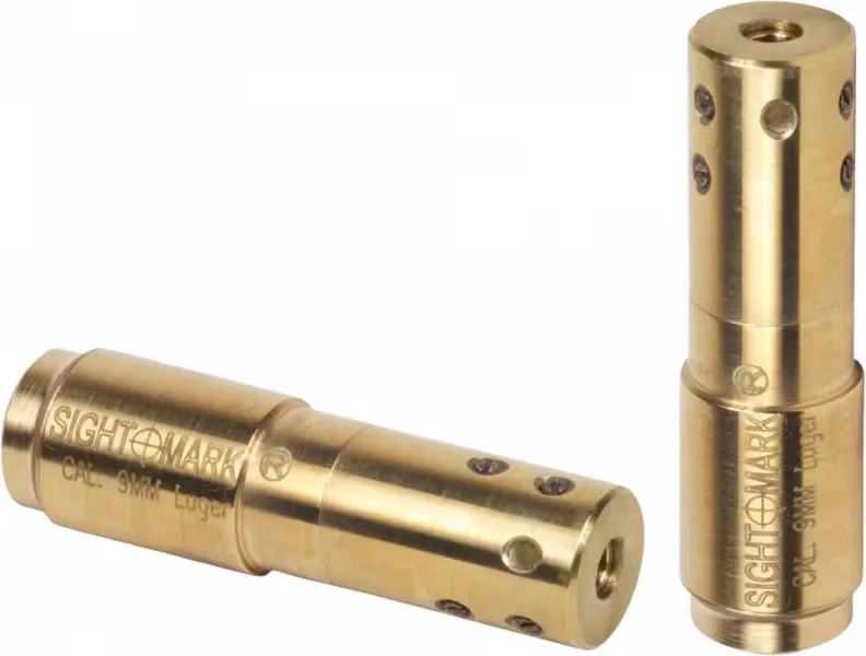Sightmark 9mm Luger Boresight - SM39015 - Laser - view 2