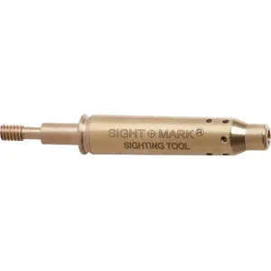 Sightmark Bore Sight 2" at 100 yd Dot - SM39009 - Laser - view 1