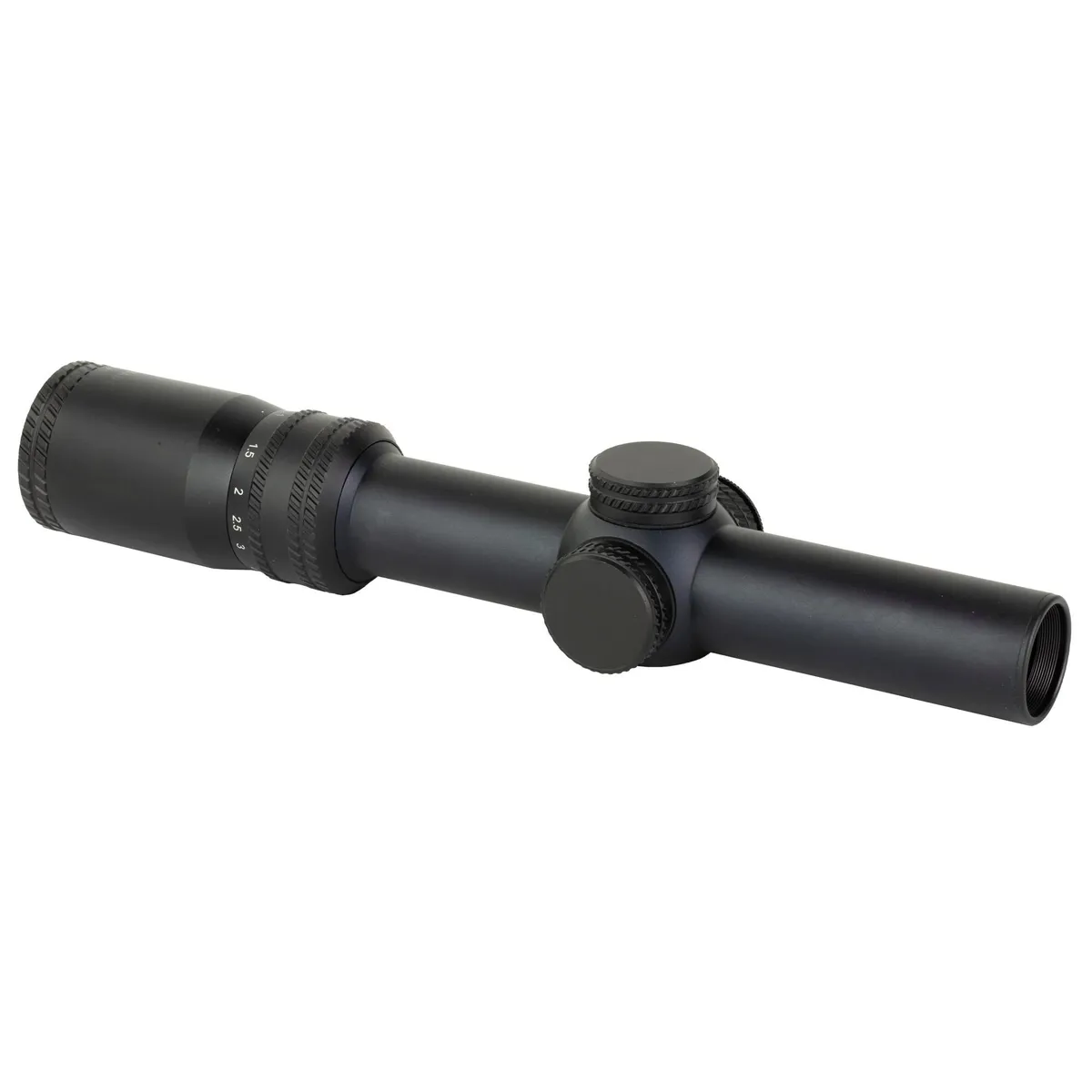 Sightmark Citadel 1-6x24mm CR1 Rifle Scope - SM13038CR1 - Rifle Scope - view 2