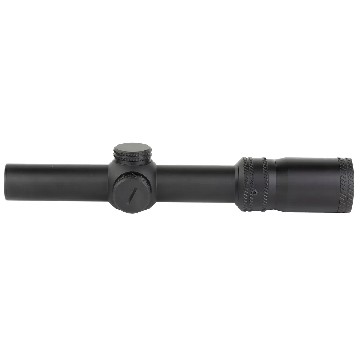 Sightmark Citadel, Rifle Scope, 1-10X24mm, 30mm Main Tube, Illuminated CR1 Reticle, Matte Black - Rifle Scope - view 3
