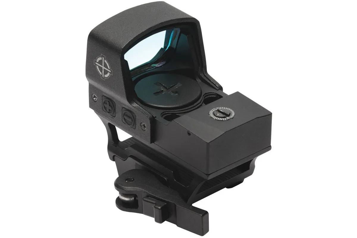 Sightmark Core Shot A-Spec LQD Reflex Sight - Optic - view 1