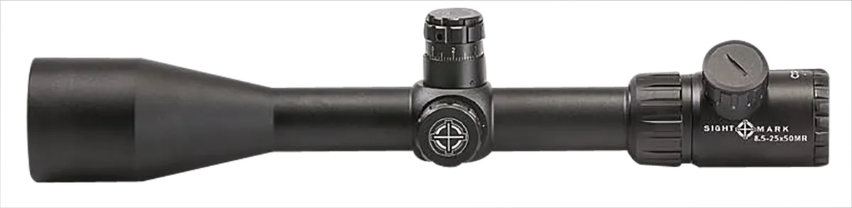 Sightmark Core TX 1-4x24 Riflescope - 223/308 BDC Dual Caliber Reticle - Rifle Scope - view 1