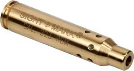 Sightmark Laser Boresight .223/5.56 - Laser, vista 1