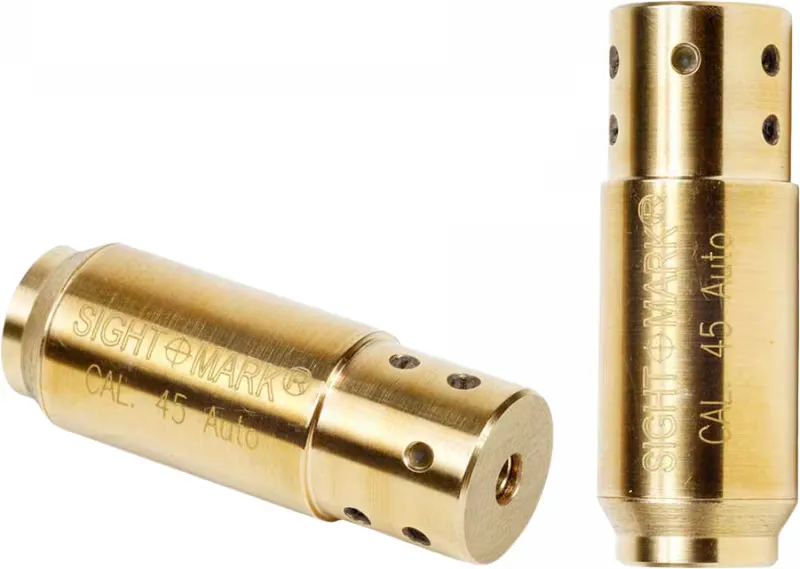 Sightmark Laser Boresight for 45 ACP Pistols - SM39017 - Laser - view 1