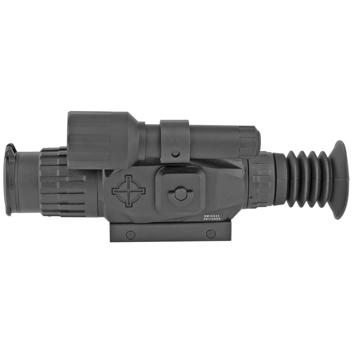 Sightmark Wraith HD 2-16x28 Digital Riflescope - Rifle Scope - view 5