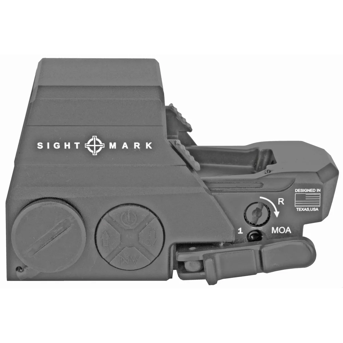 Sightmark Ultra Shot M-Spec LQD Reflex Sight - Optic - view 2