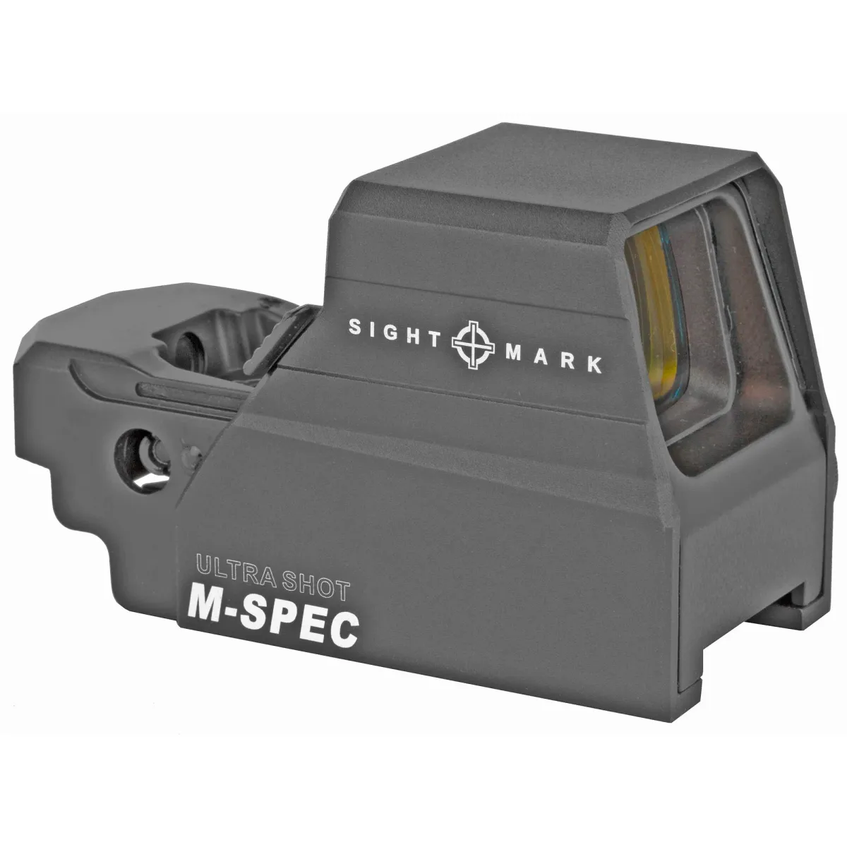 Sightmark Ultra Shot M-Spec LQD Reflex Sight - Optic - view 3