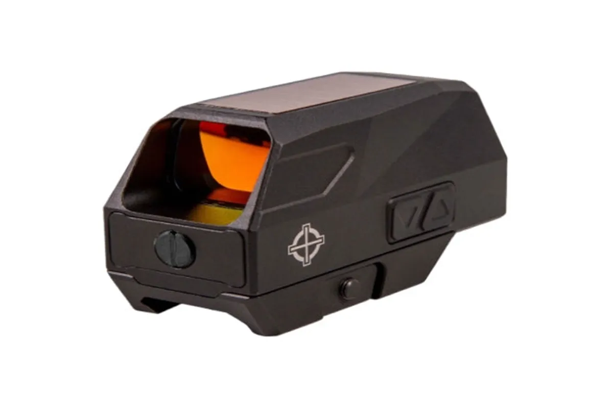 Sightmark Volta Solar Red Dot Sight - Optic - view 2