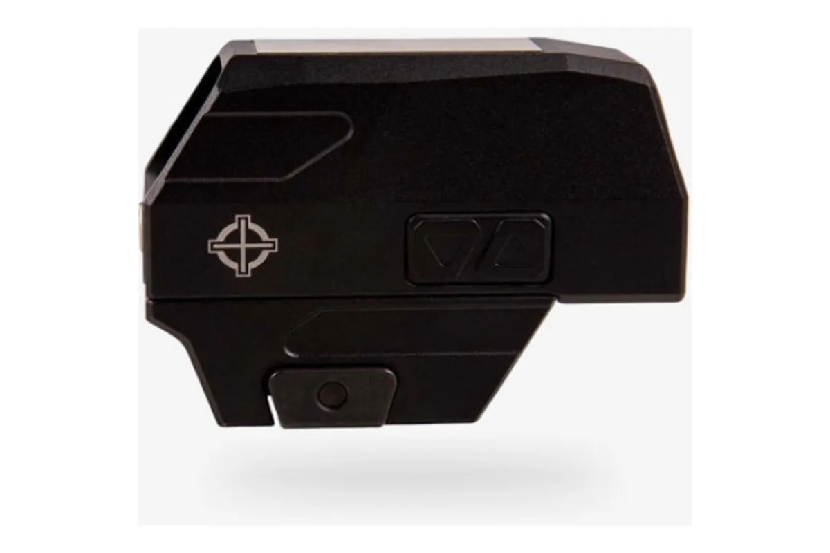 Sightmark Volta Solar Red Dot Sight - Optic - view 3