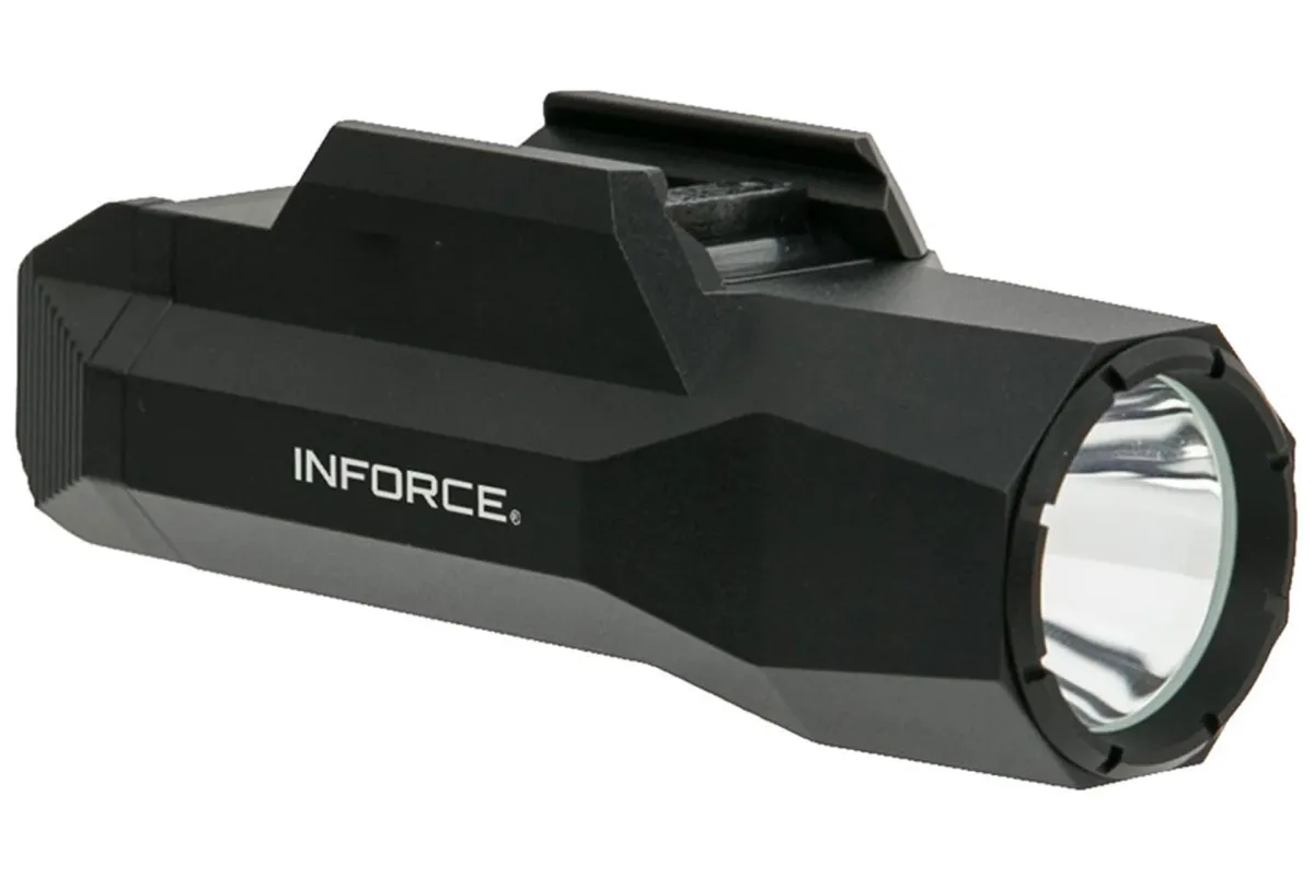 Sightmark Wild2 Pistol Light - Light, vista 1