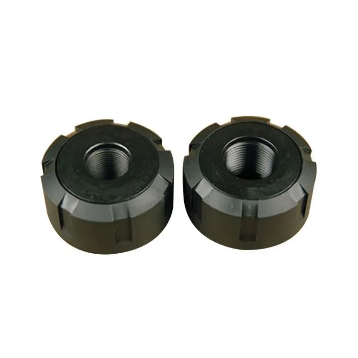 Silencerco Charlie 5/8-24 Direct Thread Mount - AC4743 - Muzzle Device for AR-15, vista 3