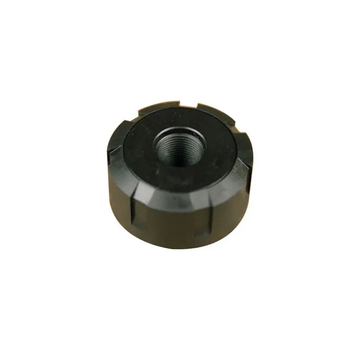 Silencerco Charlie 5/8-24 Direct Thread Mount - AC4743 - Muzzle Device for AR-15, vista 1