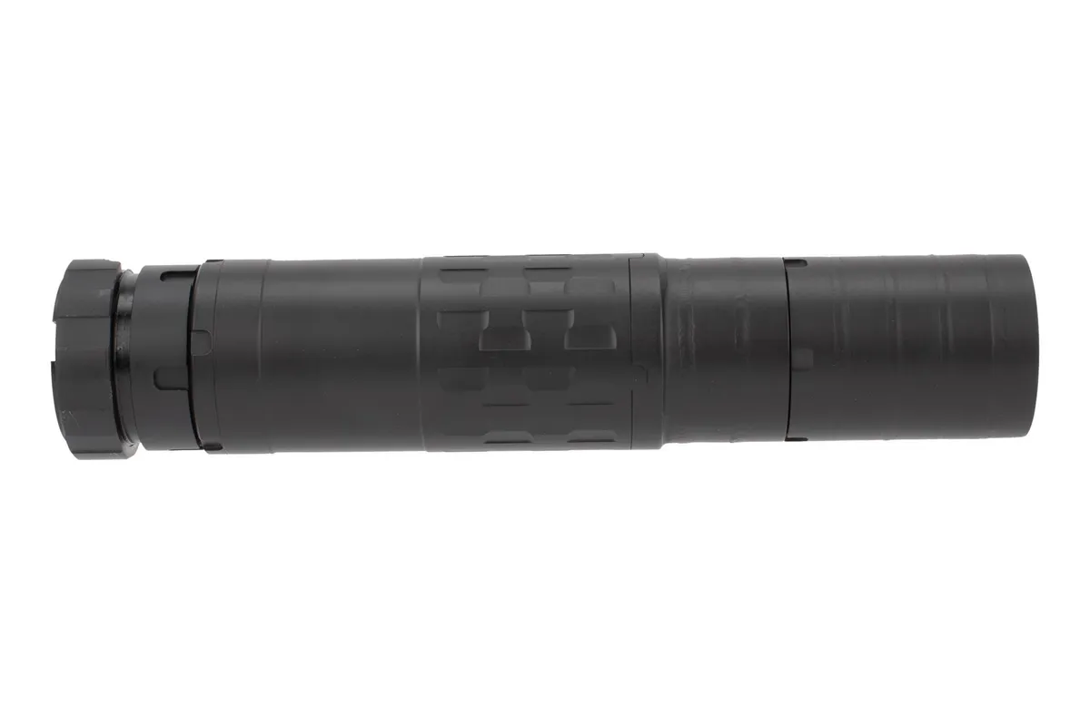 SilencerCo Omega 36M Suppressor - SU4735 - Suppressor - view 2
