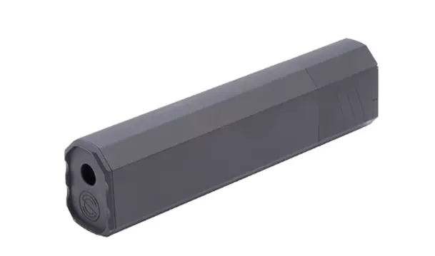 SilencerCo Osprey 45 2.0 Suppressor - SU5185 - Suppressor - view 2