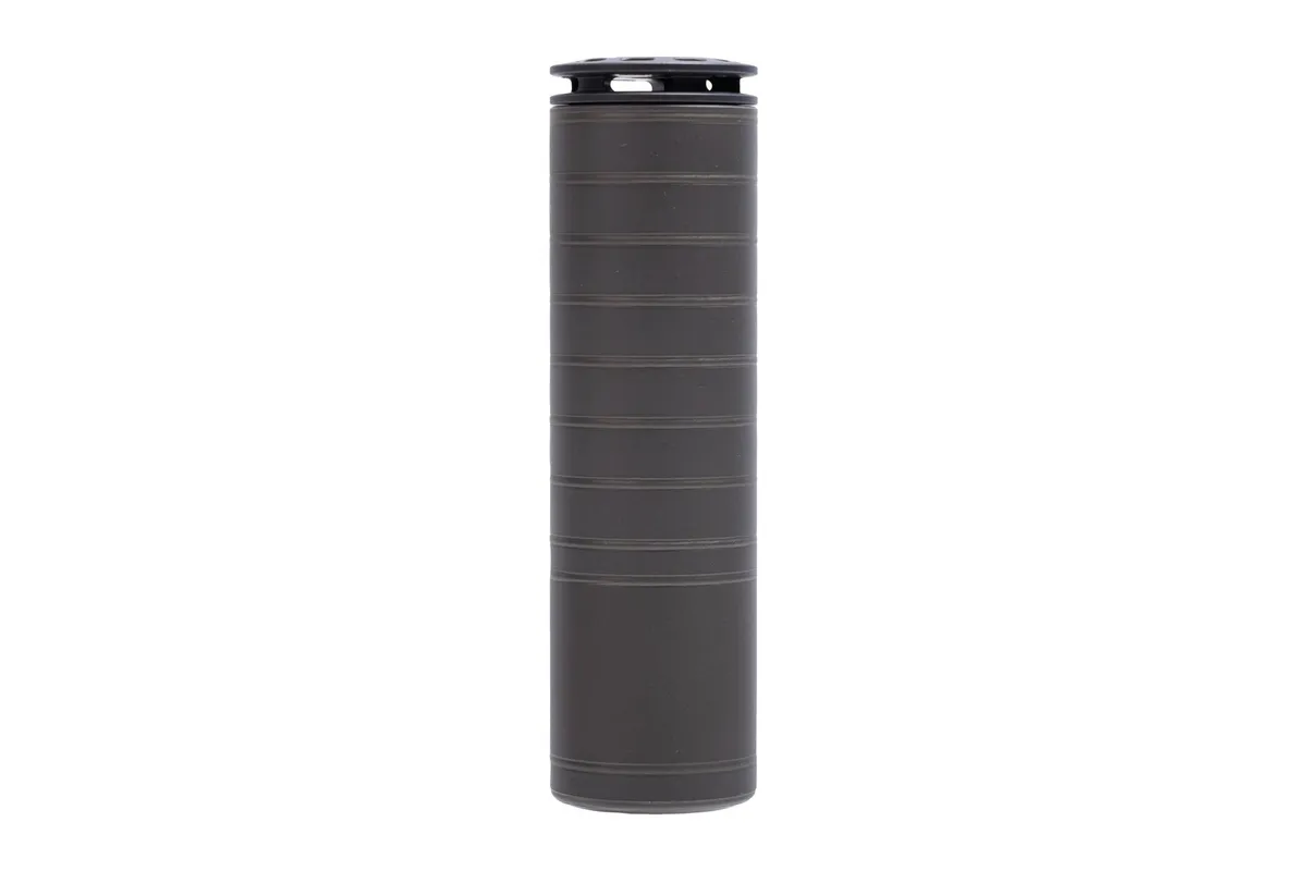 SilencerCo Scythe TI - 30 Cal Titanium Suppressor - Suppressor - view 4