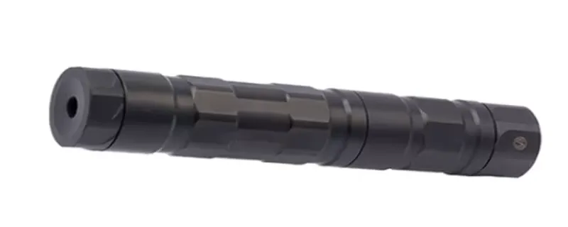 SilencerCo Switchback 22 2.0 Suppressor - SU5085 - Suppressor - view 2