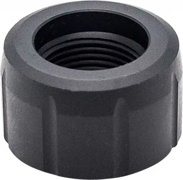 Silencerco Thread Protector for 9mm Pistol, 1/2-28 - AC1360 - Muzzle Device for AR-15 - view 1