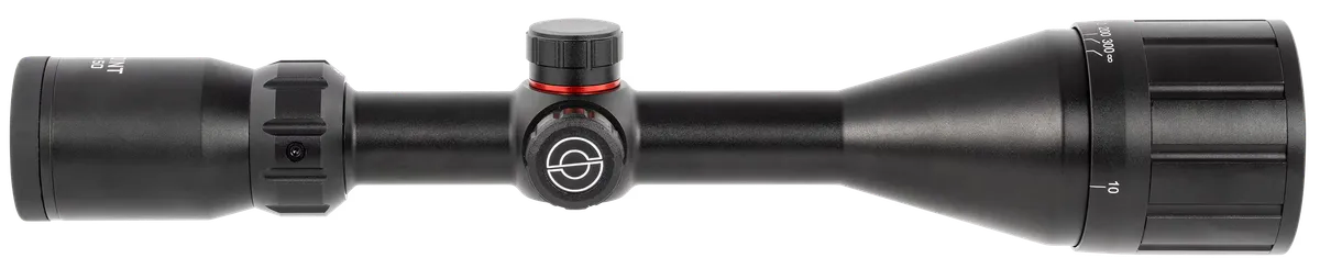 Simmons 8 Point 6-18x50mm Riflescope - Truplex Reticle - Rifle Scope - view 1