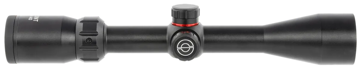 Simmons Optics 3-9x40 8-Point Truplex 0.25 MOA Reticle Rifle Scope - S8P3940 - Rifle Scope - view 1