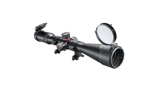Simmons ProTarget Rifle Scope 4-16x40mm - SIM41640 - Rifle Scope - view 1