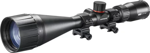 Simmons ProHunter SPH61850 6-18x50mm Riflescope Truplex Reticle 1" Tube - Rifle Scope - view 2