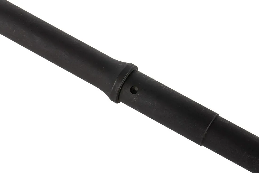 Sionics Weapon Systems 5.56 Carbine Length Medium Contour Chrome Lined Ar-15 Barrel - 11.5" - Barrel for AR-15, vista 1
