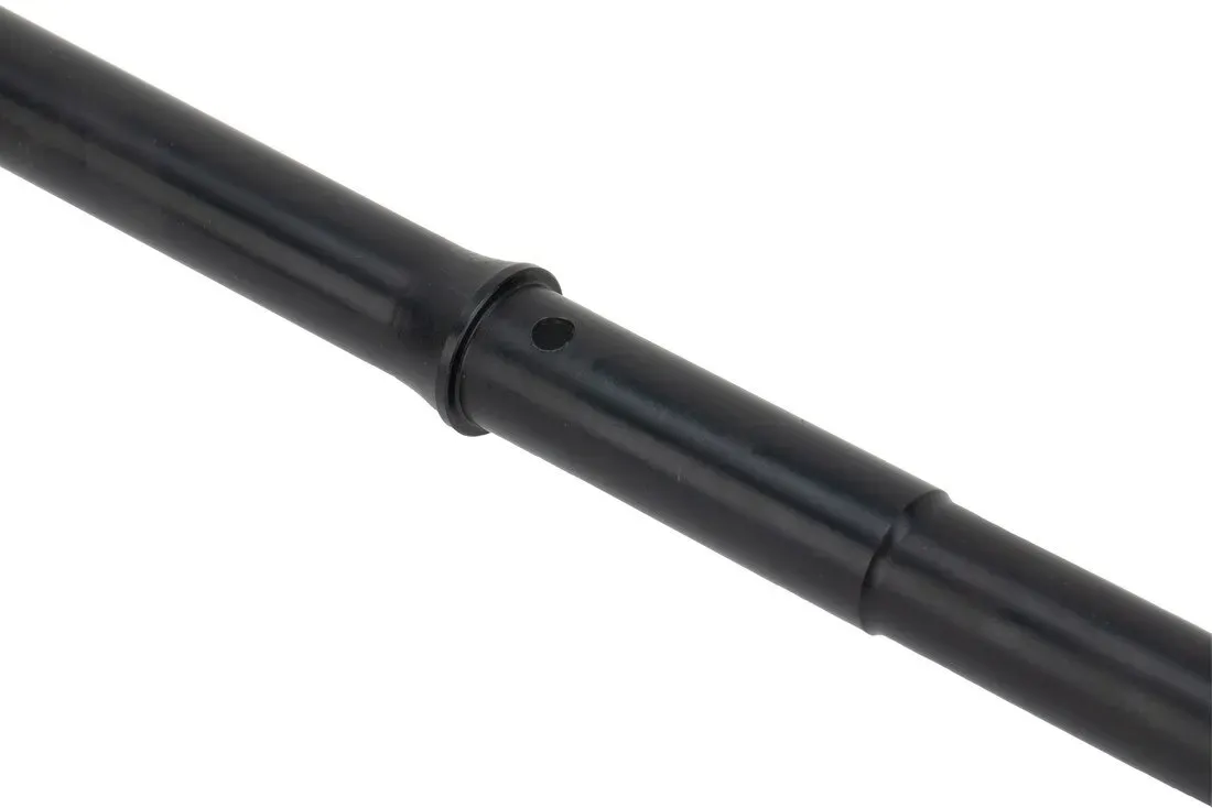 Sionics Weapon Systems 5.56 Mid-Length Lightweight Contour Ar-15 Barrel - Nitride - 16" - Barrel for AR-15 - view 1