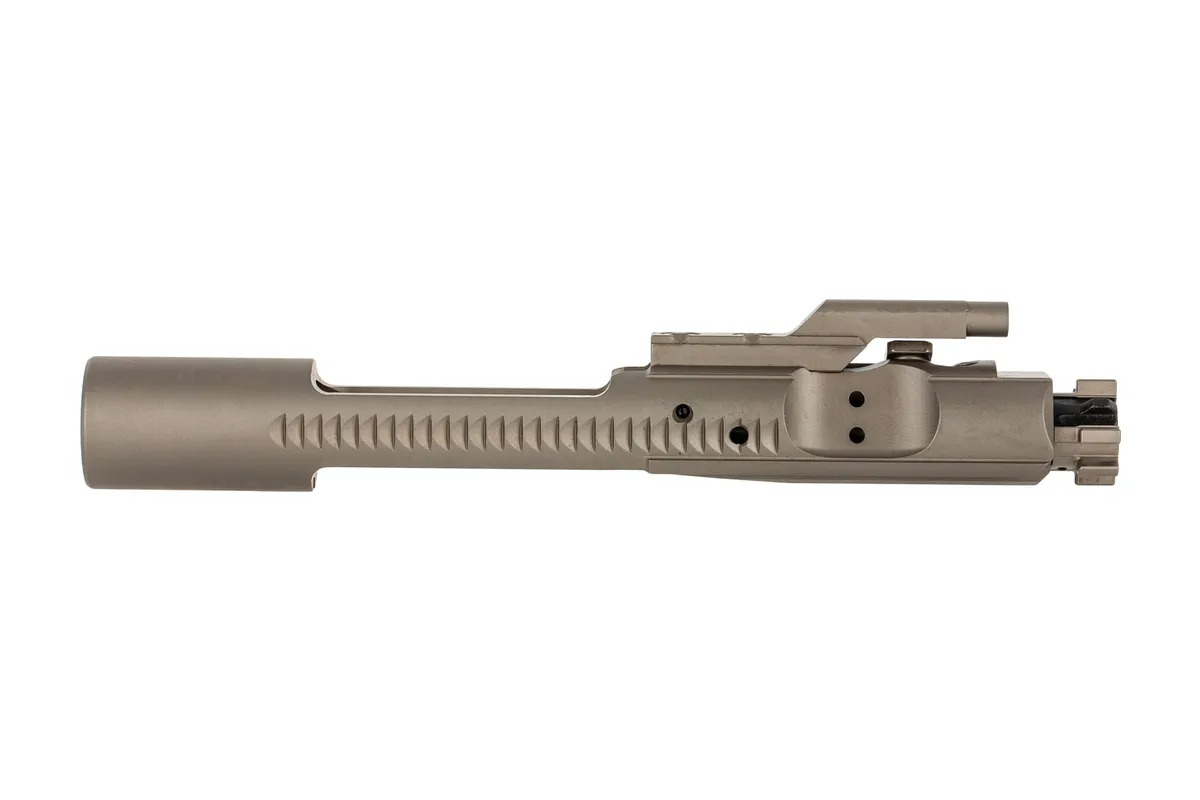 Sionics Weapon Systems M16 5.56/.223 Bolt Carrier Group - NP3 - Bolt Carrier Group for AR-15 - view 1